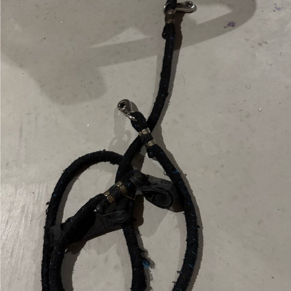 Dark Brown Leather bridles different options - Picture 5 of 6